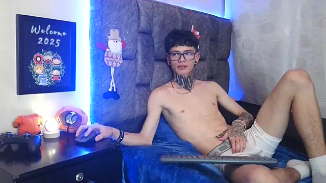 Dan brownn online show from January 2025 12:00:01 AM