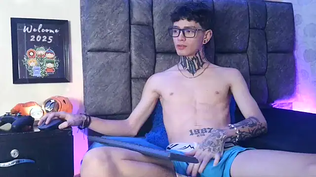 Dan brownn online show from January 2025 07:13:02 PM