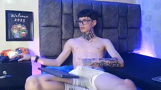 Dan brownn online show from January 2025 07:18:01 PM