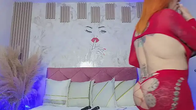 EMILY ROUSSE71 online show from March 2026 10:14:01 PM