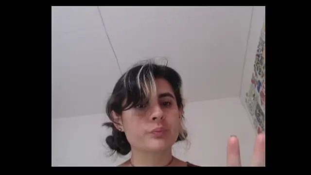 samanta rosas1 online show from January 2025 05:53:01 PM