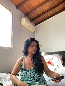 Sharongirl07 online show from November 2025 12:48:02 PM