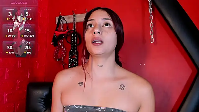 Monttserratt online show from February 2026 07:10:01 PM