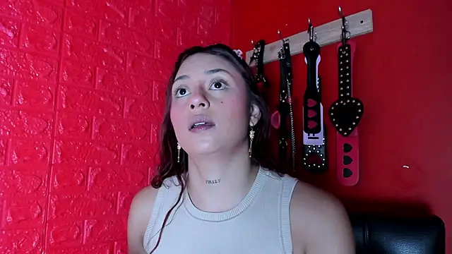 Monttserratt online show from February 2026 07:10:01 PM