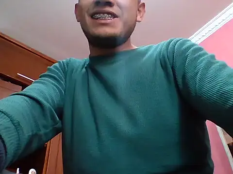 Snapshot of Deportist chatting on February 2026 09:42:01 PM Deportist online show from February 2026 09:42:01 PM