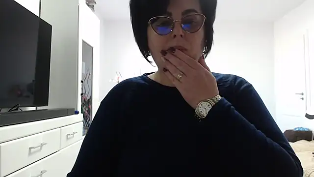 Snapshot of Amandamuller1982 chatting on February 2026 12:48:02 PM Amandamuller1982 online show from February 2026 12:48:02 PM