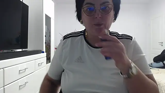 Snapshot of Amandamuller1982 chatting on February 2026 06:55:02 PM Amandamuller1982 online show from February 2026 06:55:02 PM