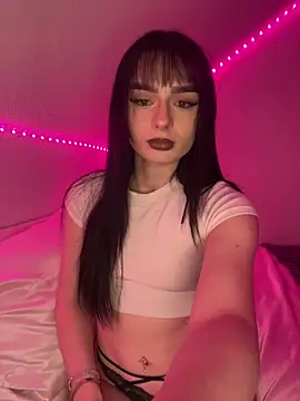 AdelinaAlia online show from March 2026 09:54:02 PM