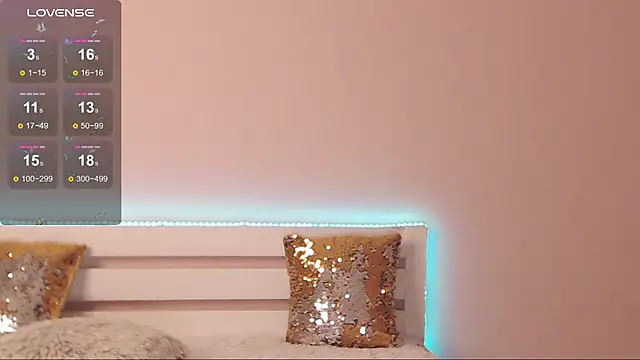 AureliaNoir  online show from December 2024 08:13:01 PM