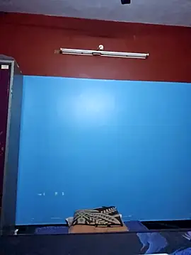 Luffyslim online show from December 2024 06:15:02 PM