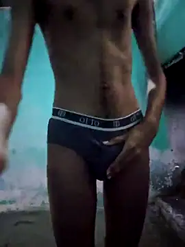 Luffyslim online show from January 2025 04:54:02 AM