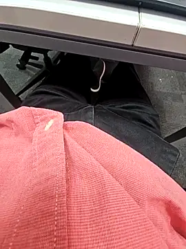 Luffyslim online show from February 2025 02:45:01 AM