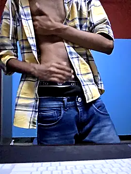 Luffyslim online show from February 2025 06:21:01 PM