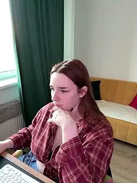 CookyDaisy online show from December 2024 08:34:01 AM