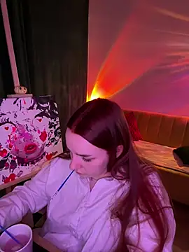 CookyDaisy online show from December 2024 04:38:02 PM