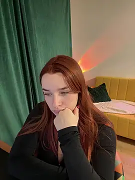 CookyDaisy online show from December 2024 10:47:01 PM