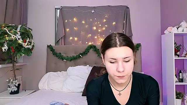 Bella Murrr online show from January 2025 12:56:01 PM