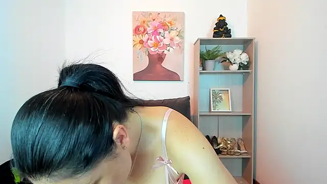 SaraMilf 69 online show from July 2026 04:07:01 AM