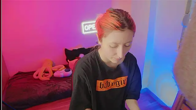 Bloom-fairy online show from February 2026 02:59:01 PM