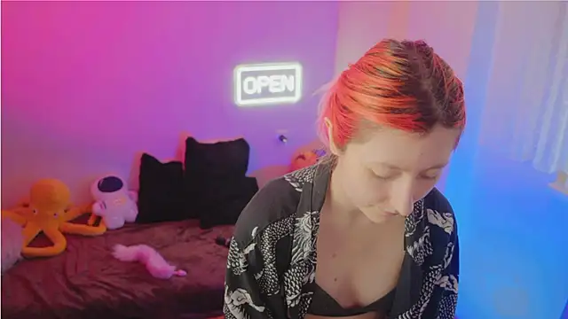 Bloom-fairy online show from February 2026 01:42:01 PM