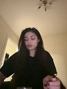 Snapshot of Sweet_Khalifa_ chatting on December 2024 03:20:02 PM Sweet Khalifa  online show from December 2024 03:20:02 PM