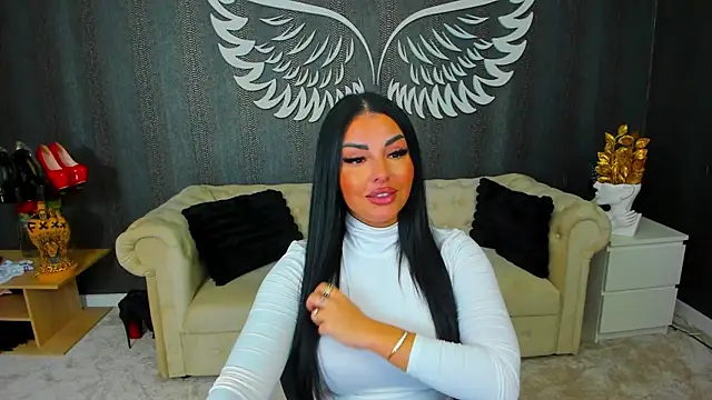 anemarieejolie online show from November 2025 07:13:02 PM