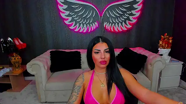 anemarieejolie online show from December 2025 05:31:02 PM