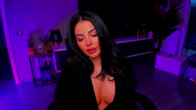 anemarieejolie online show from April 2026 04:54:01 PM