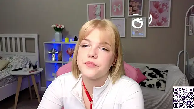 Maya Rave online show from February 2025 03:51:01 AM