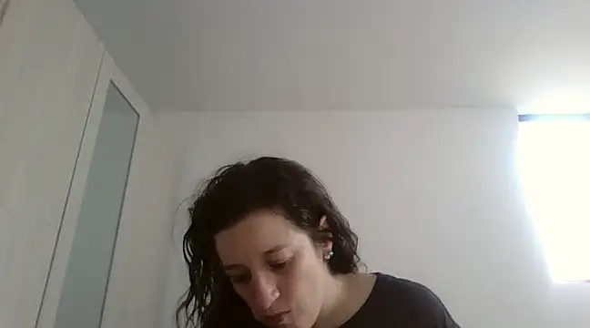 Snapshot of hanamy_joha chatting on January 2025 01:09:01 PM hanamy joha online show from January 2025 01:09:01 PM