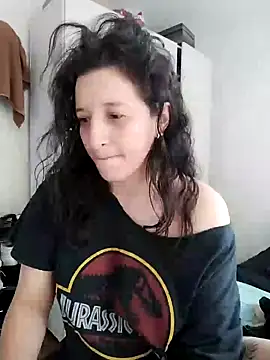 Snapshot of hanamy_joha chatting on October 2025 06:30:02 PM hanamy joha online show from October 2025 06:30:02 PM