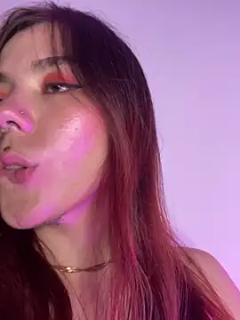 Snapshot of luccianagreyy chatting on January 2025 11:13:02 PM luccianagreyy online show from January 2025 11:13:02 PM