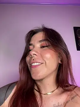 Snapshot of luccianagreyy chatting on February 2025 09:24:02 PM luccianagreyy online show from February 2025 09:24:02 PM