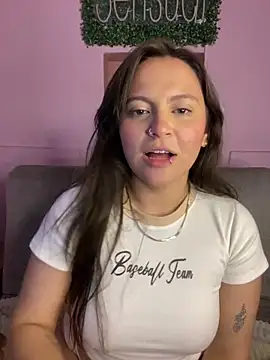 PoliBenett  online show from January 2025 12:55:02 AM