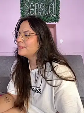 PoliBenett  online show from February 2025 09:45:02 PM