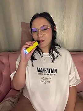 PoliBenett  online show from February 2025 05:04:02 AM