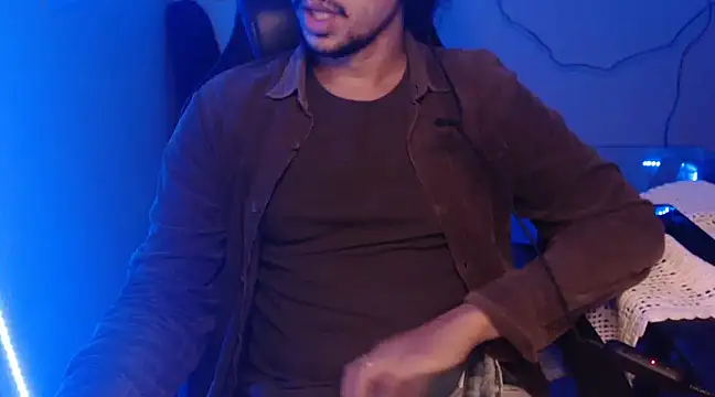 anjonoturno1 online show from December 2024 01:18:01 AM