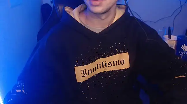 anjonoturno1 online show from December 2024 10:50:01 PM