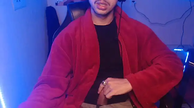 anjonoturno1 online show from December 2024 08:58:02 PM