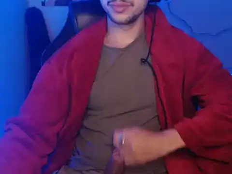 anjonoturno1 online show from December 2024 09:08:01 PM