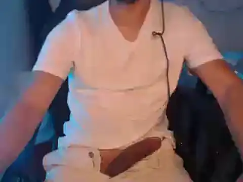 anjonoturno1 online show from January 2025 07:04:01 PM