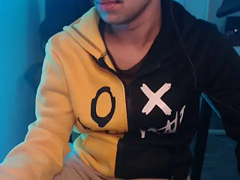 anjonoturno1 online show from February 2025 06:30:02 PM