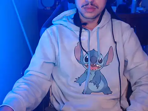 anjonoturno1 online show from October 2025 11:00:02 PM