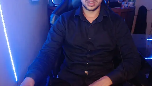 anjonoturno1 online show from October 2025 07:25:02 PM