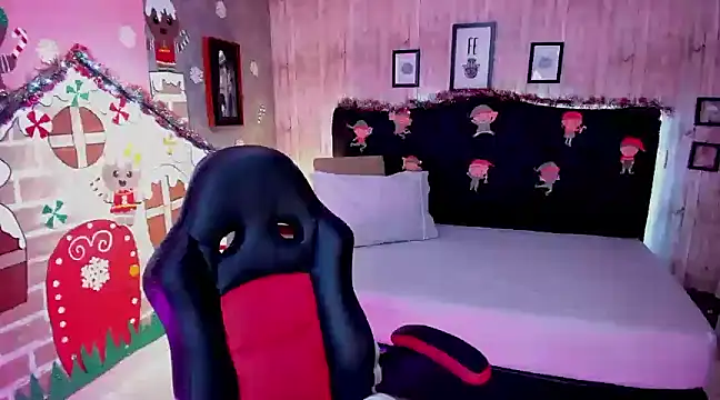 Edelaine rogers online show from December 2024 06:00:02 PM