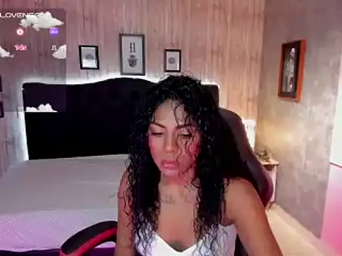 Edelaine rogers online show from January 2025 06:45:02 PM