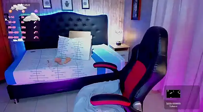 Edelaine rogers online show from January 2025 11:23:02 AM