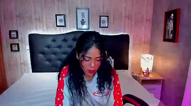 Edelaine rogers online show from February 2025 03:58:02 AM