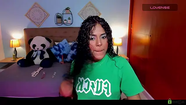 Edelaine rogers online show from October 2025 06:21:02 AM