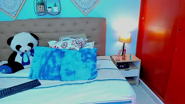 Edelaine rogers online show from February 2026 01:33:01 AM